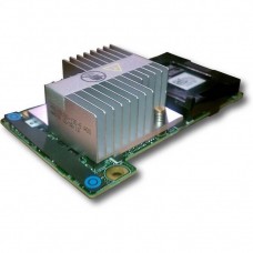 Controller RAID DELL PERC H710P 6GB/S PCI-EXPRESS 2.0 SAS/SATA MINI MONO 1GB NV CACHE + Battery