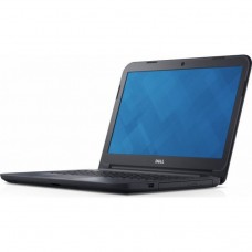 Laptop DELL Latitude E3440, Intel Core i3-4010U 1.70GHz, 4GB DDR3, 500GB SATA, Fara Webcam, DVD-ROM, 14 Inch, Grad B (0114)