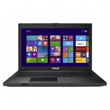 Laptop Asus PRO Essential PU551L, Intel Core i3-4030U 1.90GHz, 4GB DDR3, 500GB SATA, DVD-RW, 15.6 Inch, Webcam, Tastatura Numerica