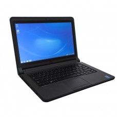 Laptop DELL Latitude 3340, Intel Core i3-4010U 1.70GHz, 4GB DDR3, 500GB SATA, 13.3 Inch, Webcam
