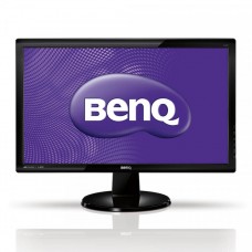 Monitor BENQ GL2450, 24 Inch, 1920 x 1080, VGA, DVI, Contrast Dinamic 12000000:1, Full HD, Fara Picior