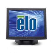 Monitor Touchscreen Elo 1515L, 15 Inch LCD, 1024 x 768, VGA, USB, Serial, Grad A-