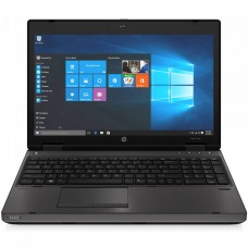 Laptop HP 6570b, Intel Core i5-3210M 2.50GHz, 4GB DDR3, 320GB SATA, DVD-RW, Webcam, 15.6 Inch, Tastatura Numerica, Grad B (0076)