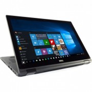Laptop Second Hand DELL Latitude 5289, Intel Core i5-7300U 2.60GHz, 8GB DDR3, 240GB SSD, 12.5 Inch Full HD TouchScreen, Webcam
