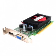 Placa video Dell AMD Radeon R5 430, 1GB, GDDR5, VGA, DisplayPort, Low Profile