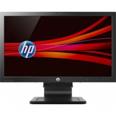 Monitor Refurbished HP LA2206XC, 22 Inch LED Full HD, VGA, DVI, DisplayPort