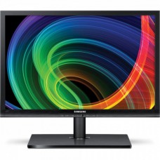 Monitor SAMSUNG SyncMaster S24A650D, 24 Inch Full HD LCD, DisplayPort, DVI, Widescreen