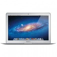 Laptop Second Hand Apple MacBook Air 7.2, Intel Core i5-5350U 1.80-2.90GHz, 8GB DDR3, 120GB SSD, 13.3 Inch, Webcam